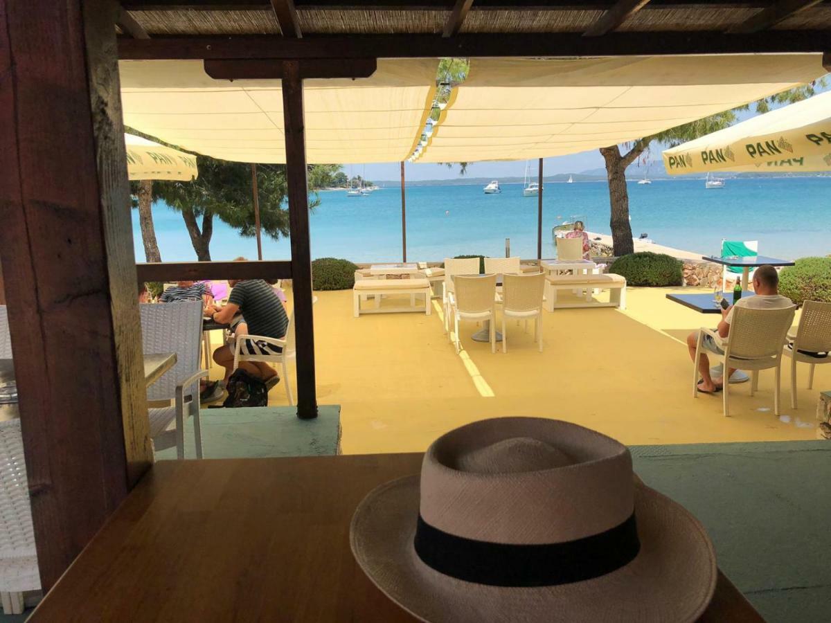 Villa Pina ティスノ エクステリア 写真